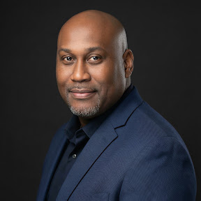 Curt Jackson, founder of 5th Ward Digital